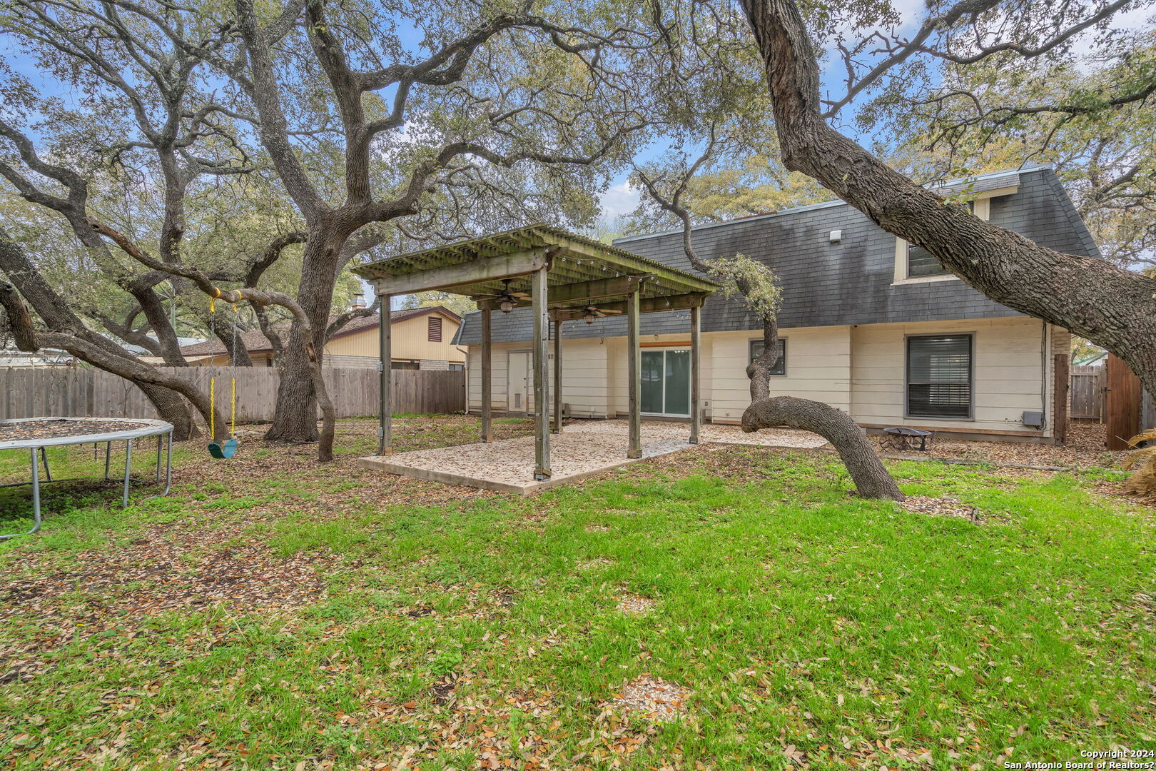 8831 Brigadoon Street San Antonio TX 78254