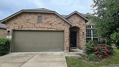 5823 Calaveras Way San Antonio TX 78253