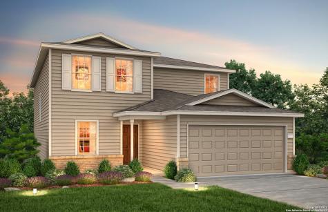 7005 Lions Park San Antonio TX 78252