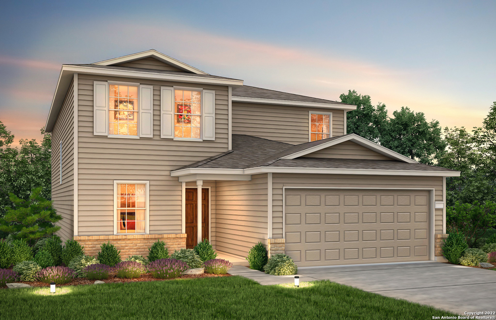 7005 Lions Park San Antonio TX 78252