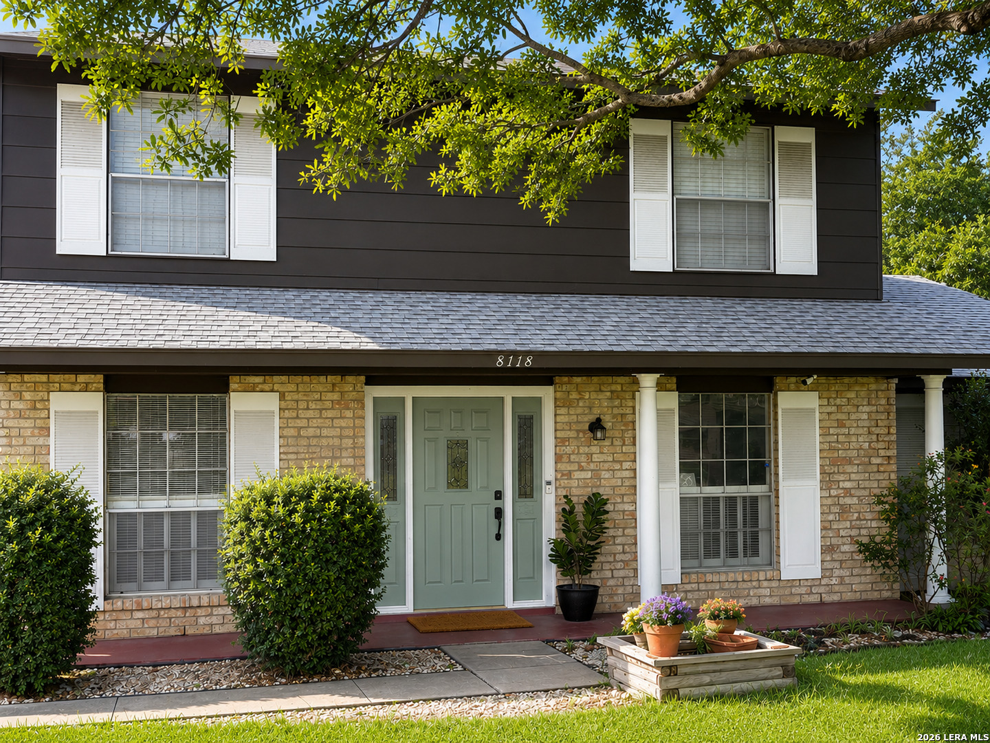 8118 Cedar Forest San Antonio TX 78239