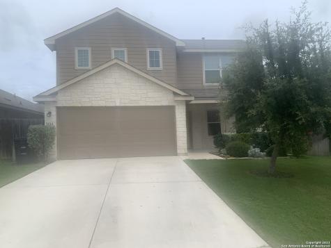 2614 Indian Forest San Antonio TX 78244