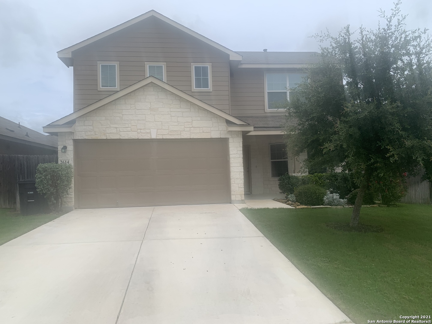 2614 Indian Forest San Antonio TX 78244