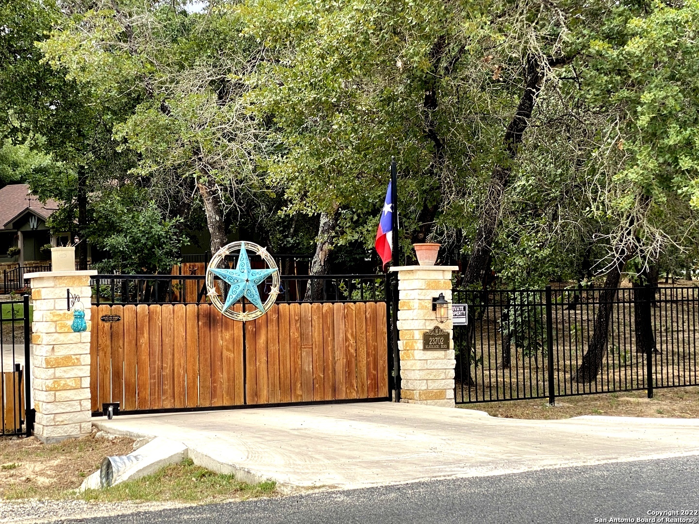 23702 Blackjack Bend San Antonio TX 78264