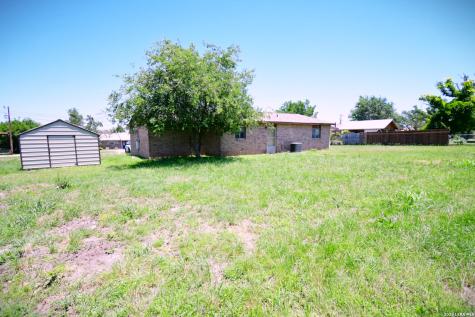 141 Turkey Drive Harper TX 78631