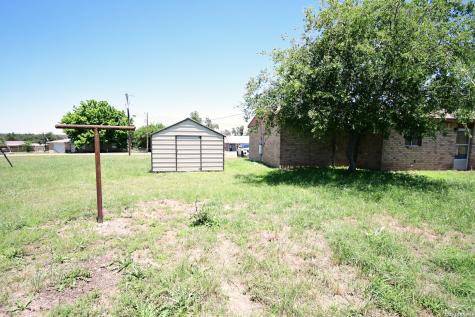 141 Turkey Drive Harper TX 78631