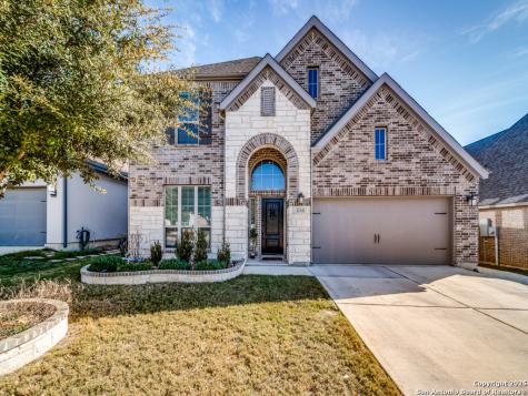 2126 Easton Drive San Antonio TX 78253