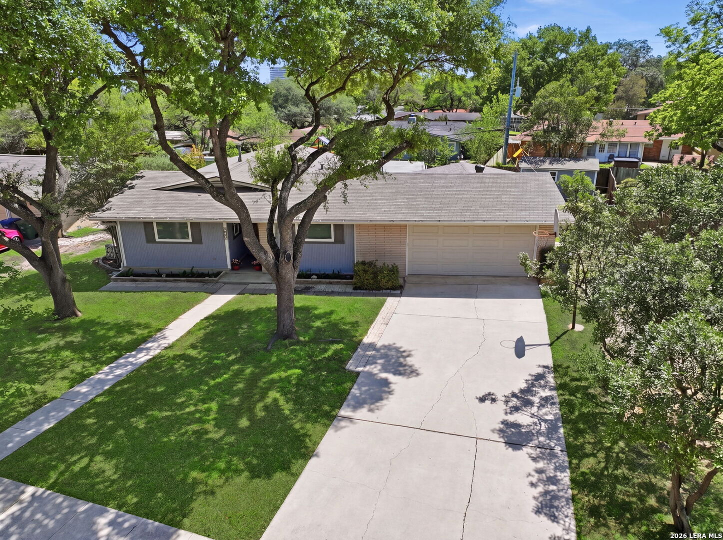 222 Sonata Drive San Antonio TX 78216