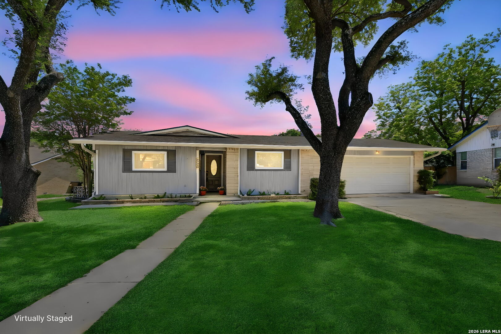 222 Sonata Drive San Antonio TX 78216
