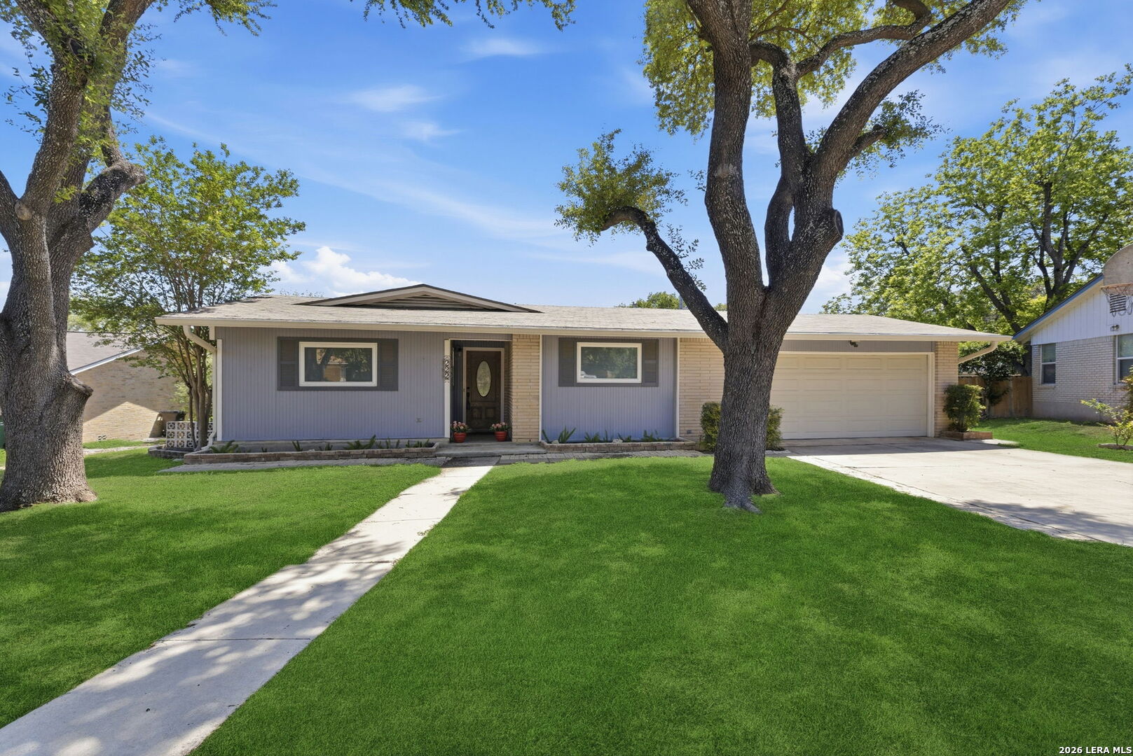 222 Sonata Drive San Antonio TX 78216