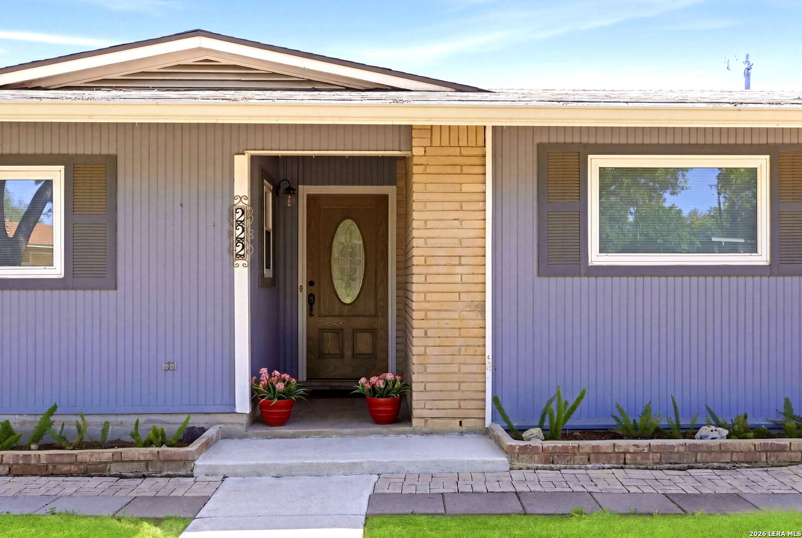 222 Sonata Drive San Antonio TX 78216