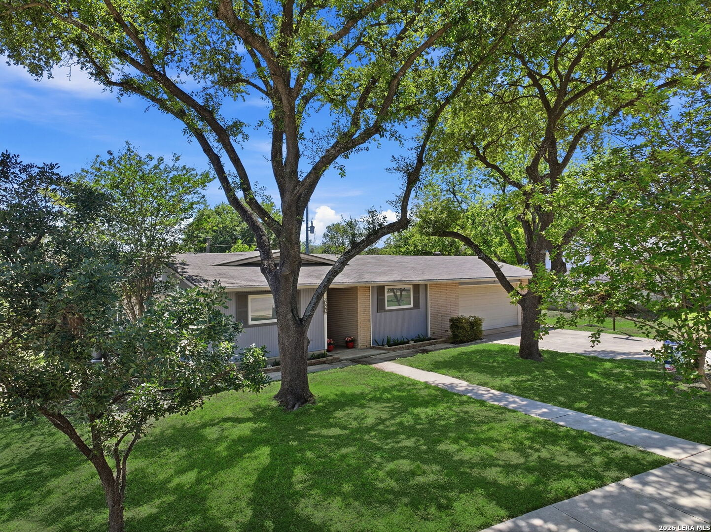 222 Sonata Drive San Antonio TX 78216