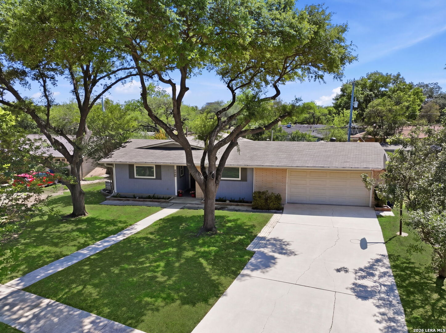 222 Sonata Drive San Antonio TX 78216