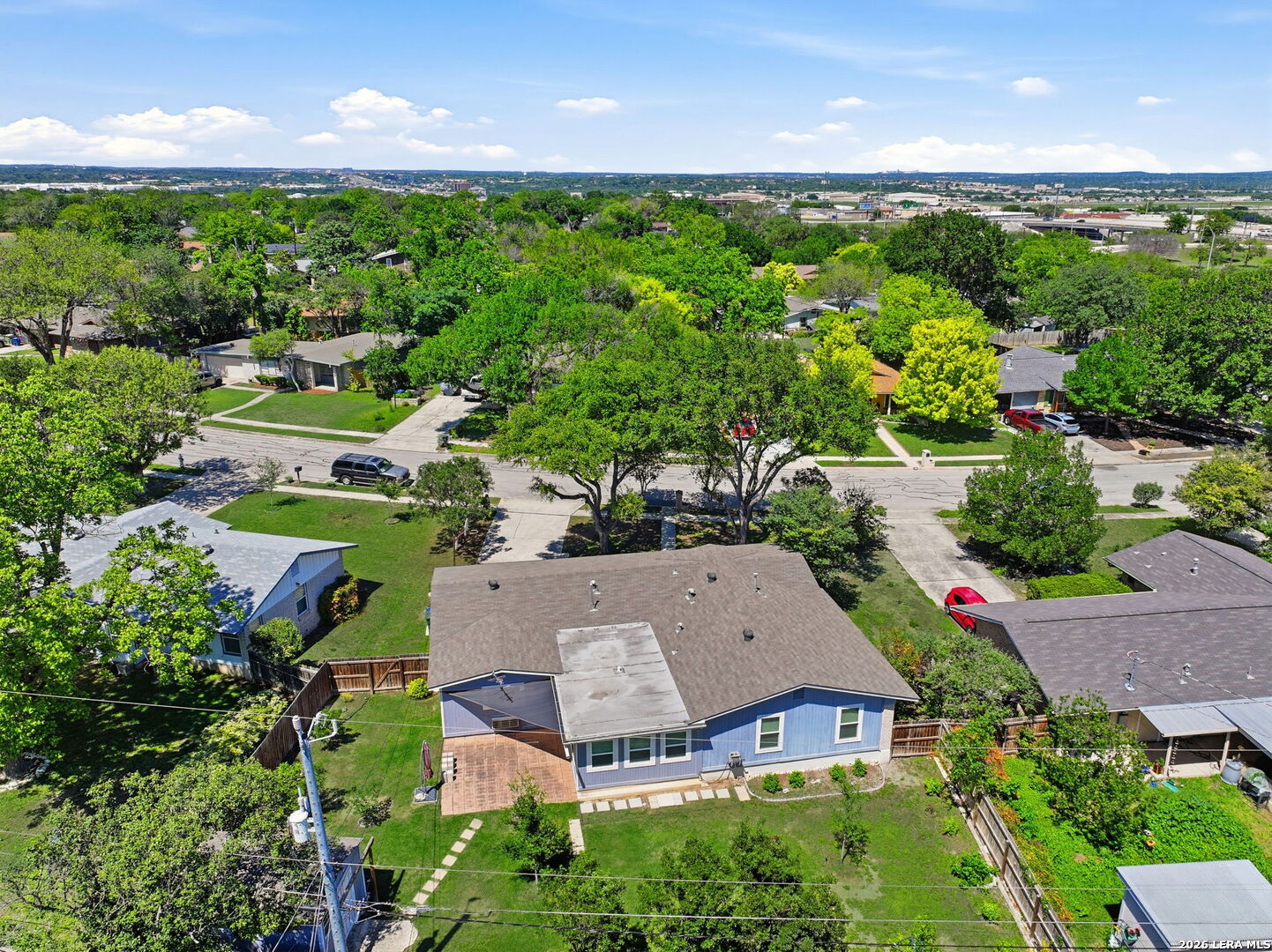 222 Sonata Drive San Antonio TX 78216