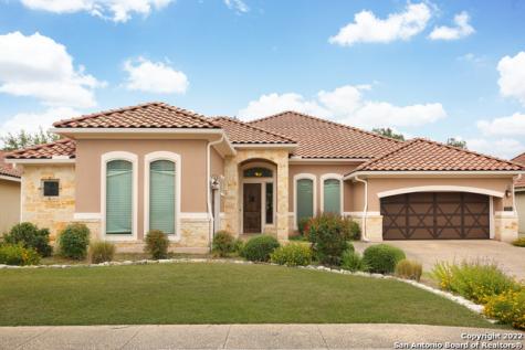 1234 Via Milano San Antonio TX 78260