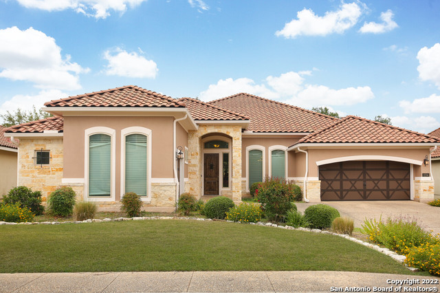 1234 Via Milano San Antonio TX 78260
