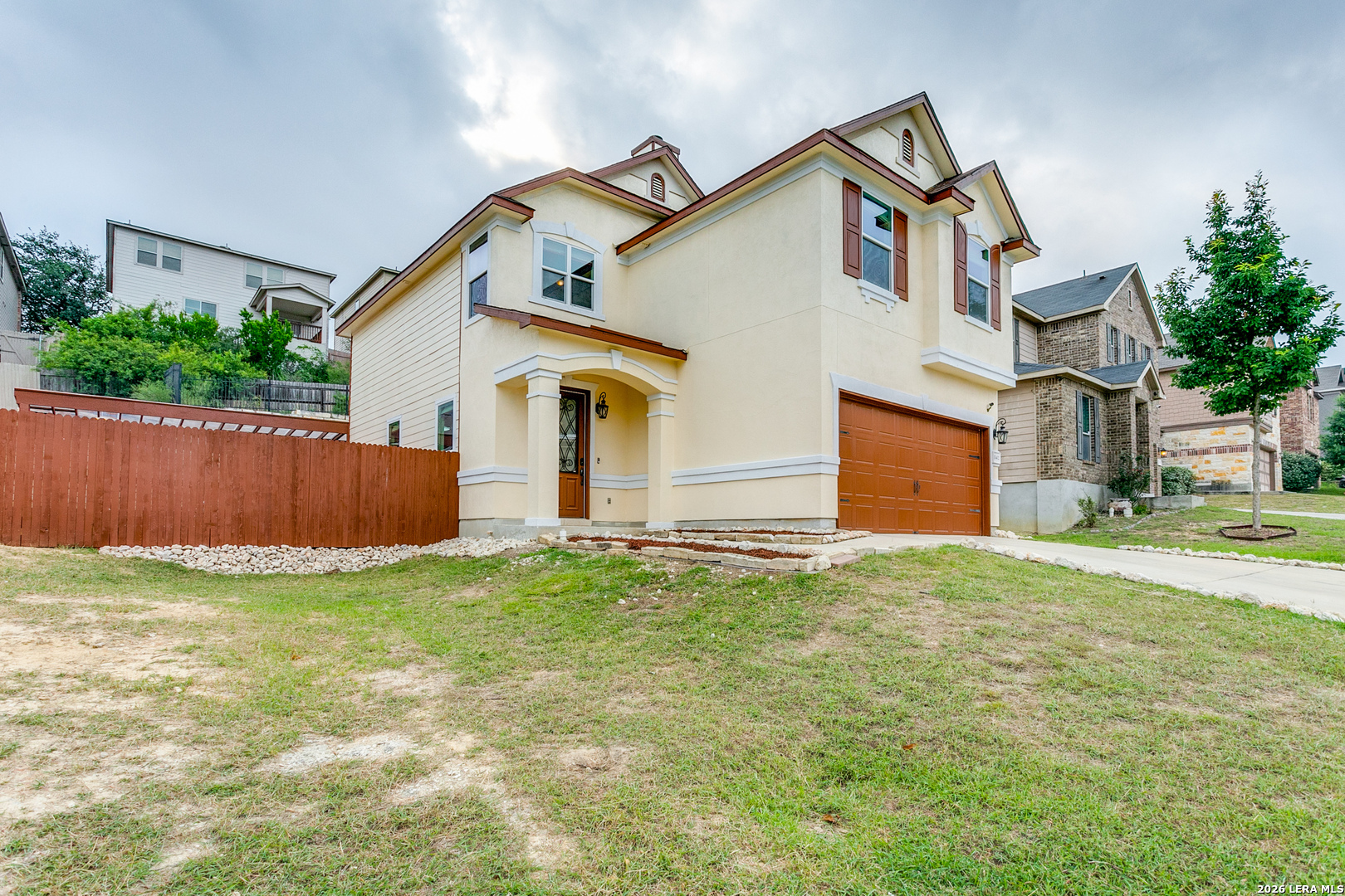 13402 Loma Sierra San Antonio TX 78233