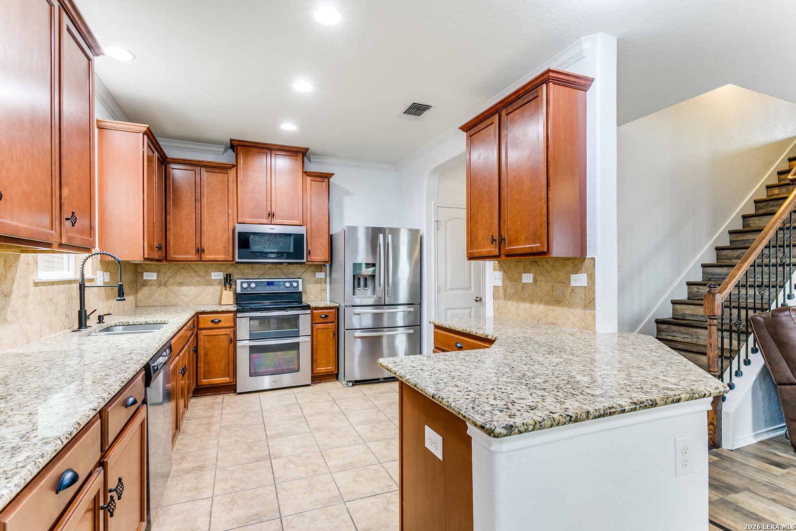 13402 Loma Sierra San Antonio TX 78233