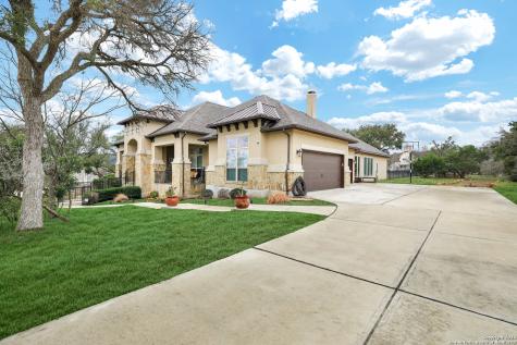 1437 Havenwood Boulevard New Braunfels TX 78132