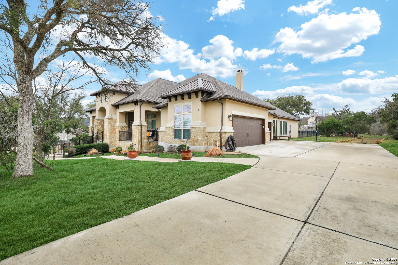 1437 Havenwood Boulevard New Braunfels TX 78132