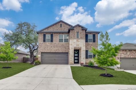 2130 Abadeer Trail San Antonio TX 78253