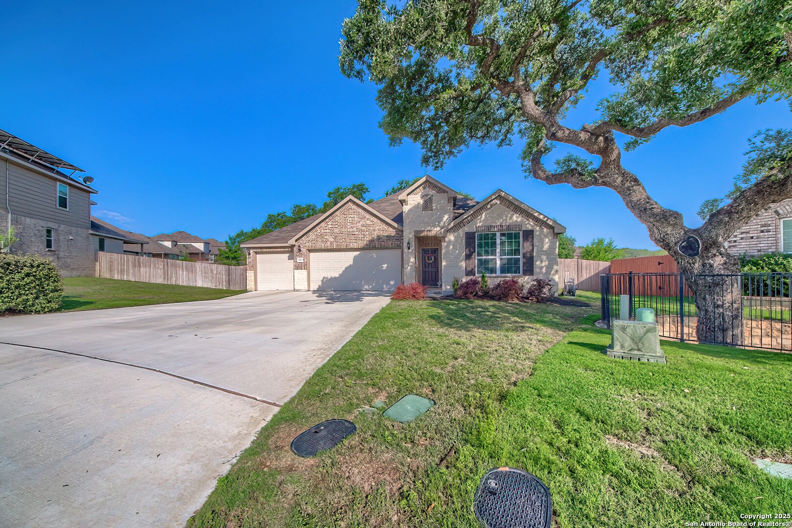 27613 Spruce Hill Boerne TX 78015