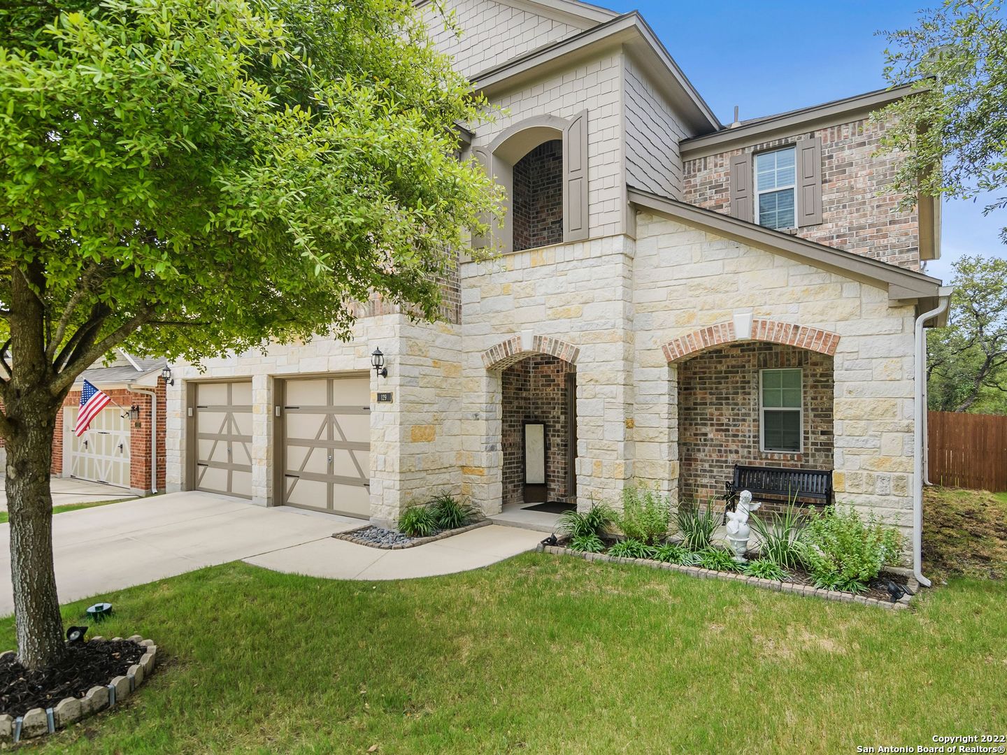 129 Cold River Boerne TX 78006