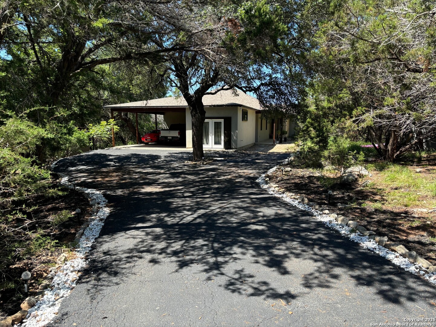 317 Saddle Mountain Boerne TX 78006