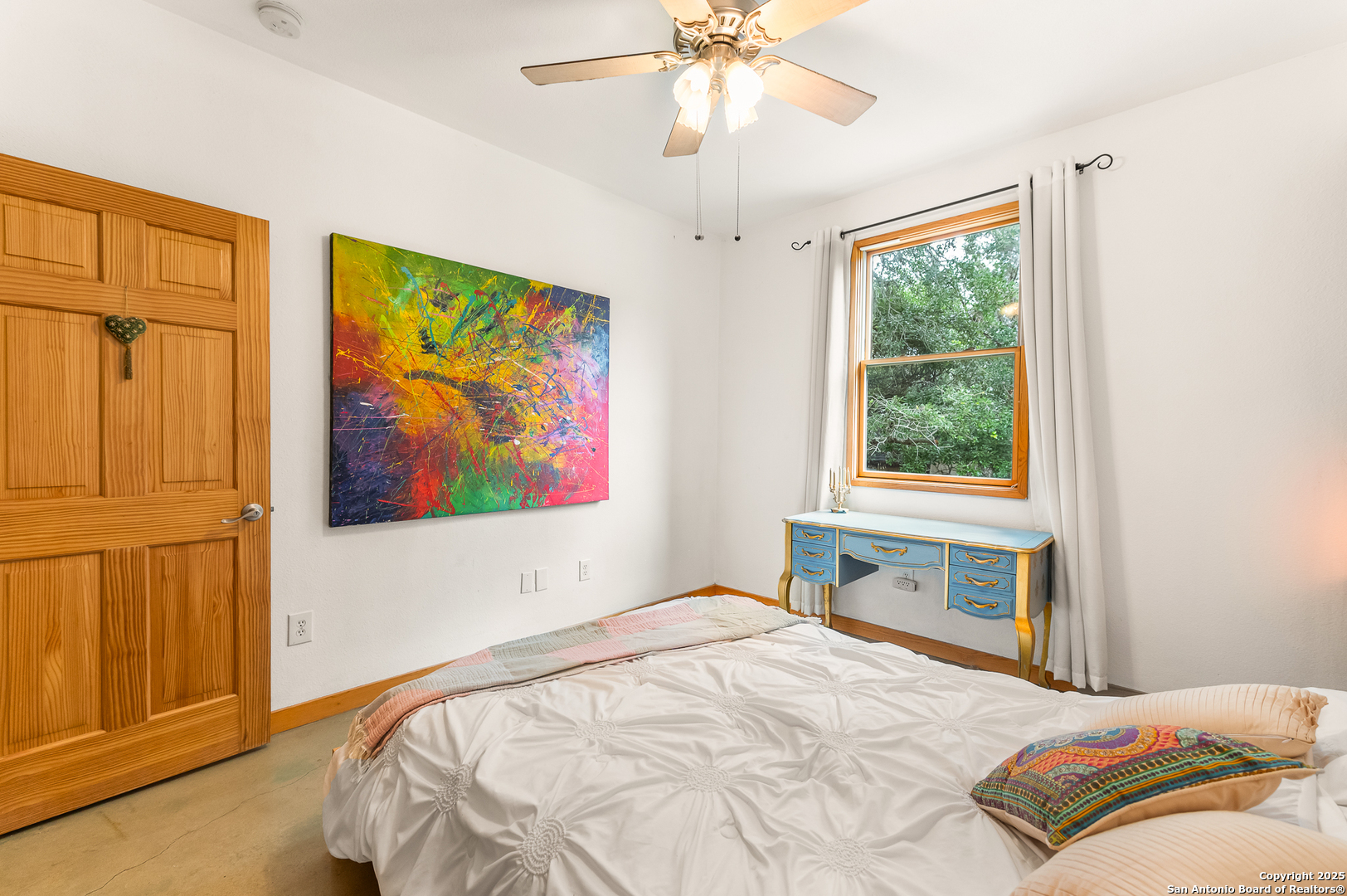 317 Saddle Mountain Boerne TX 78006