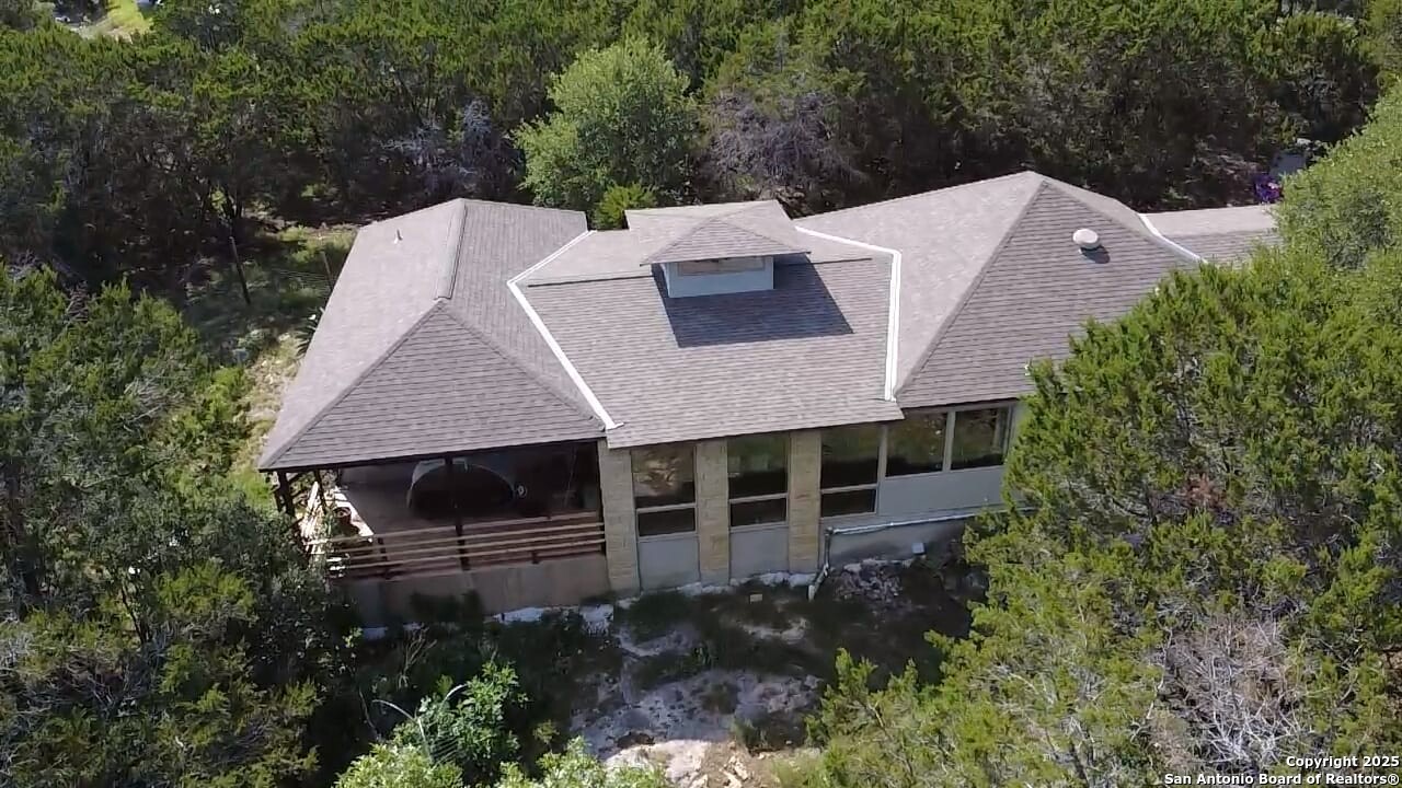 317 Saddle Mountain Boerne TX 78006