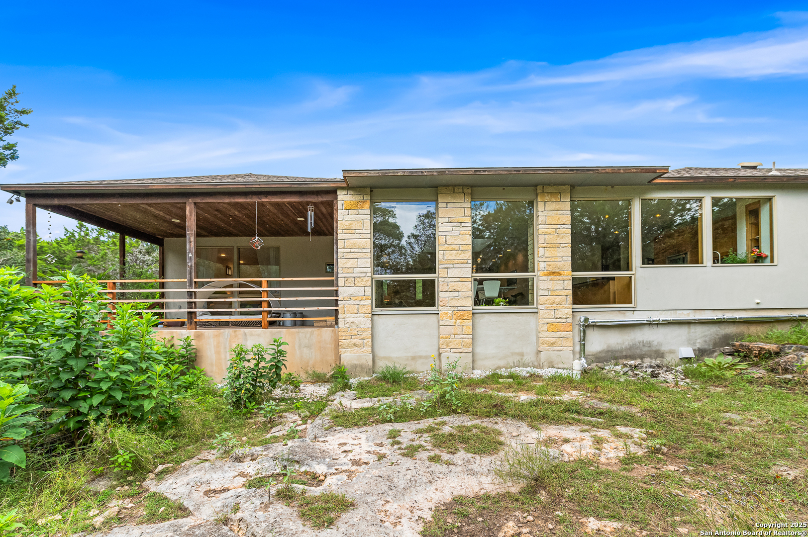 317 Saddle Mountain Boerne TX 78006