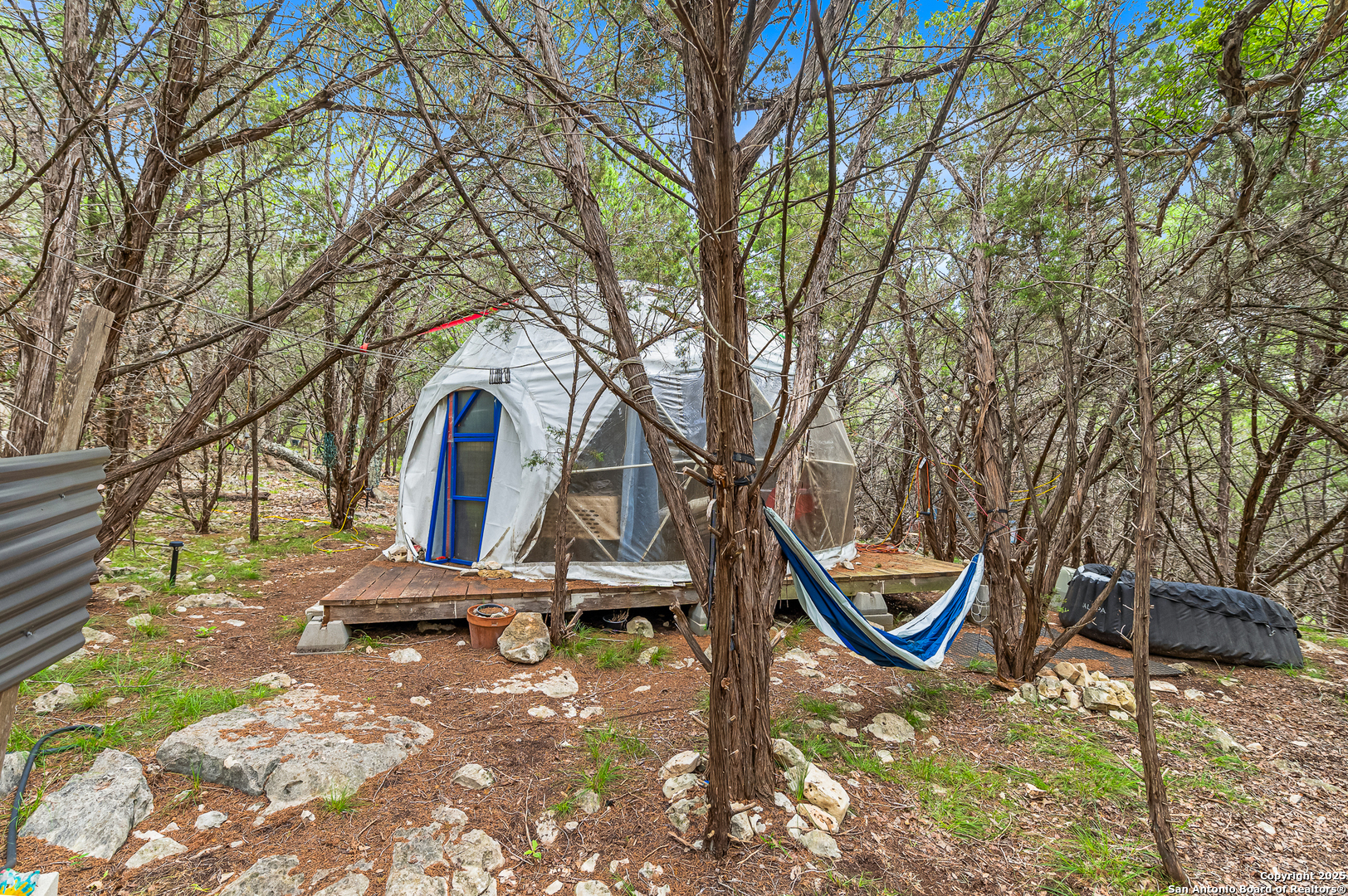 317 Saddle Mountain Boerne TX 78006