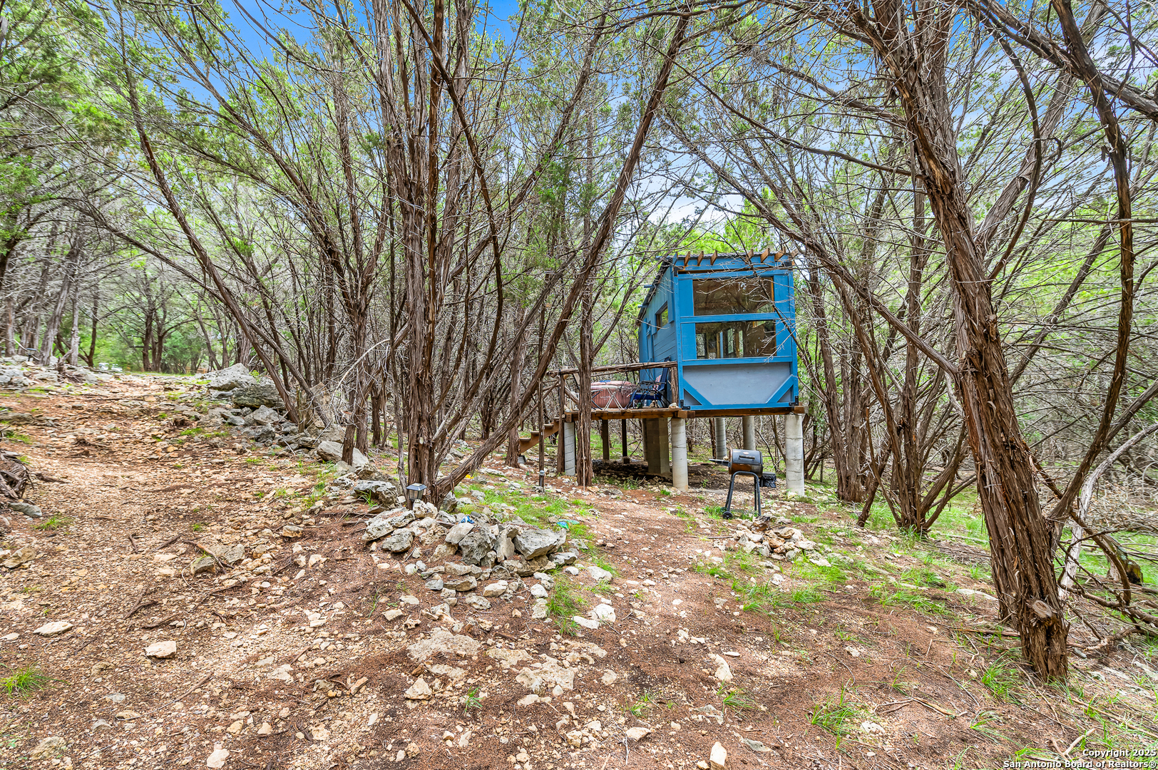 317 Saddle Mountain Boerne TX 78006