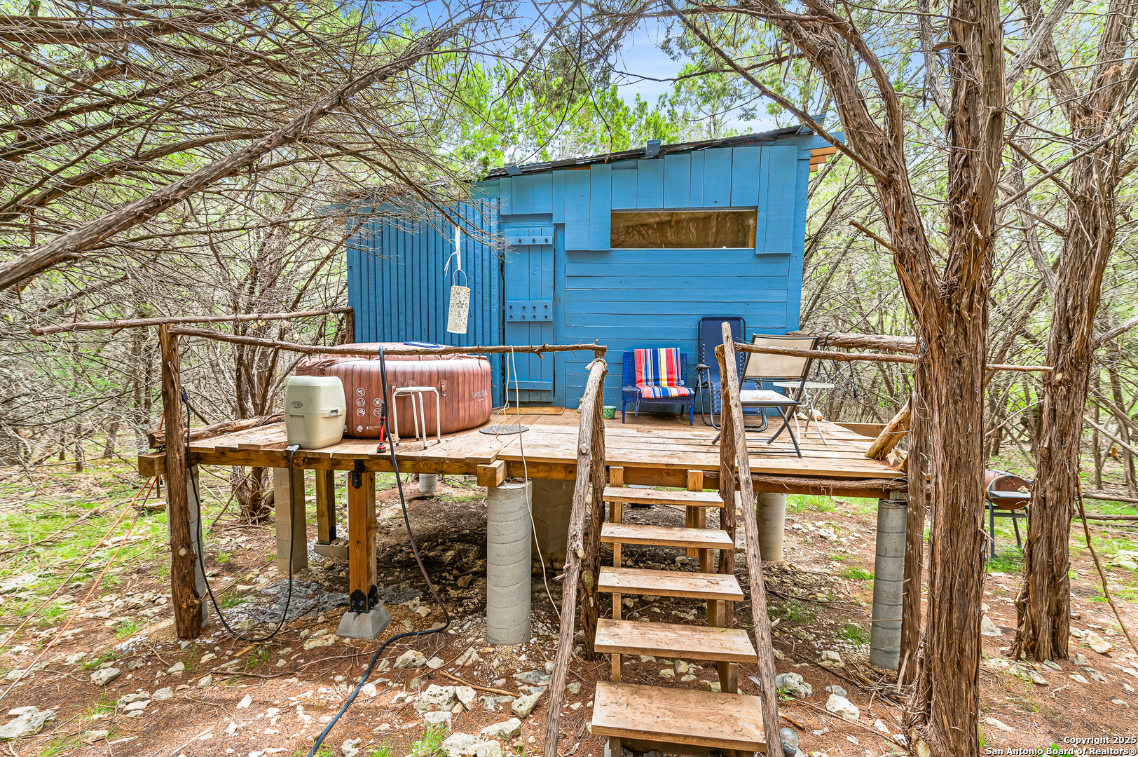317 Saddle Mountain Boerne TX 78006