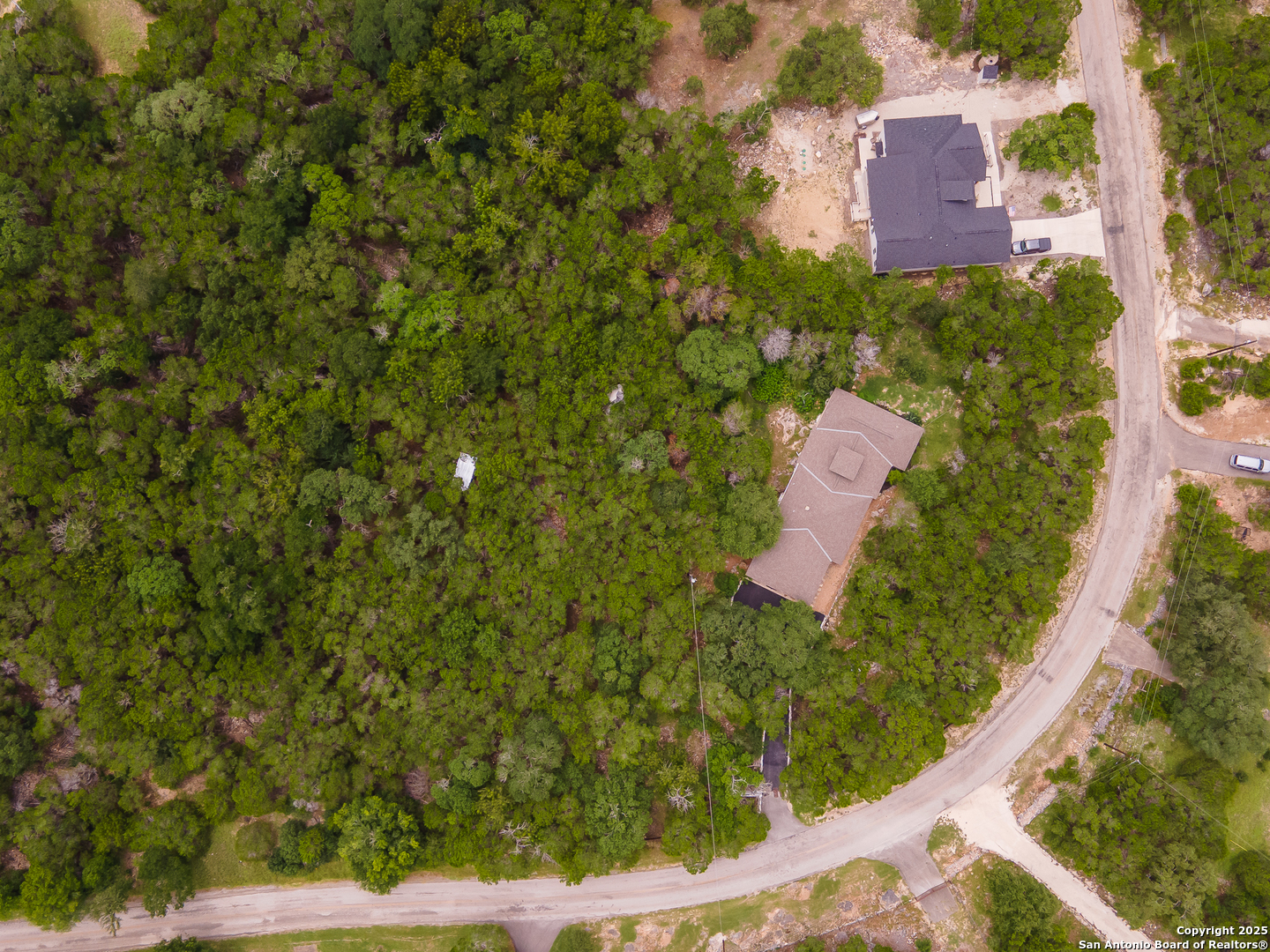 317 Saddle Mountain Boerne TX 78006