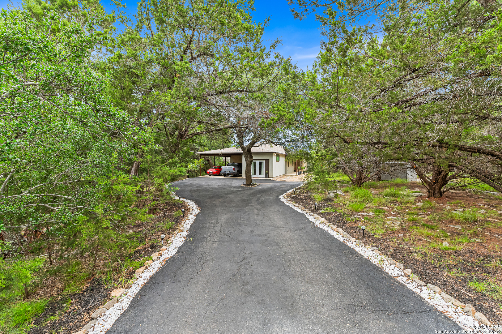 317 Saddle Mountain Boerne TX 78006
