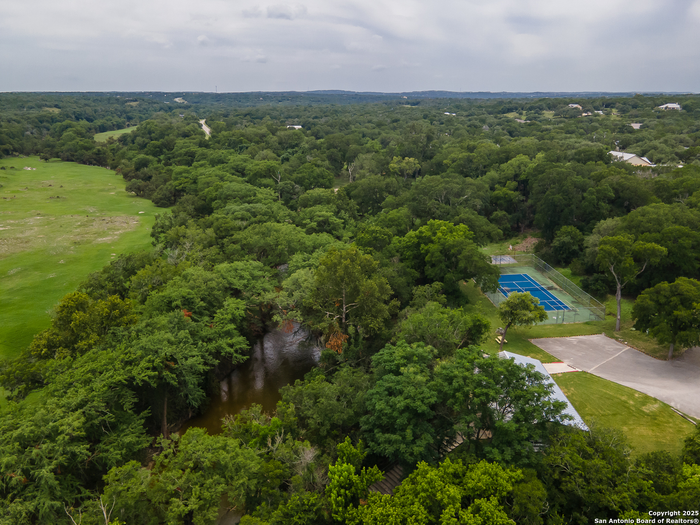 317 Saddle Mountain Boerne TX 78006