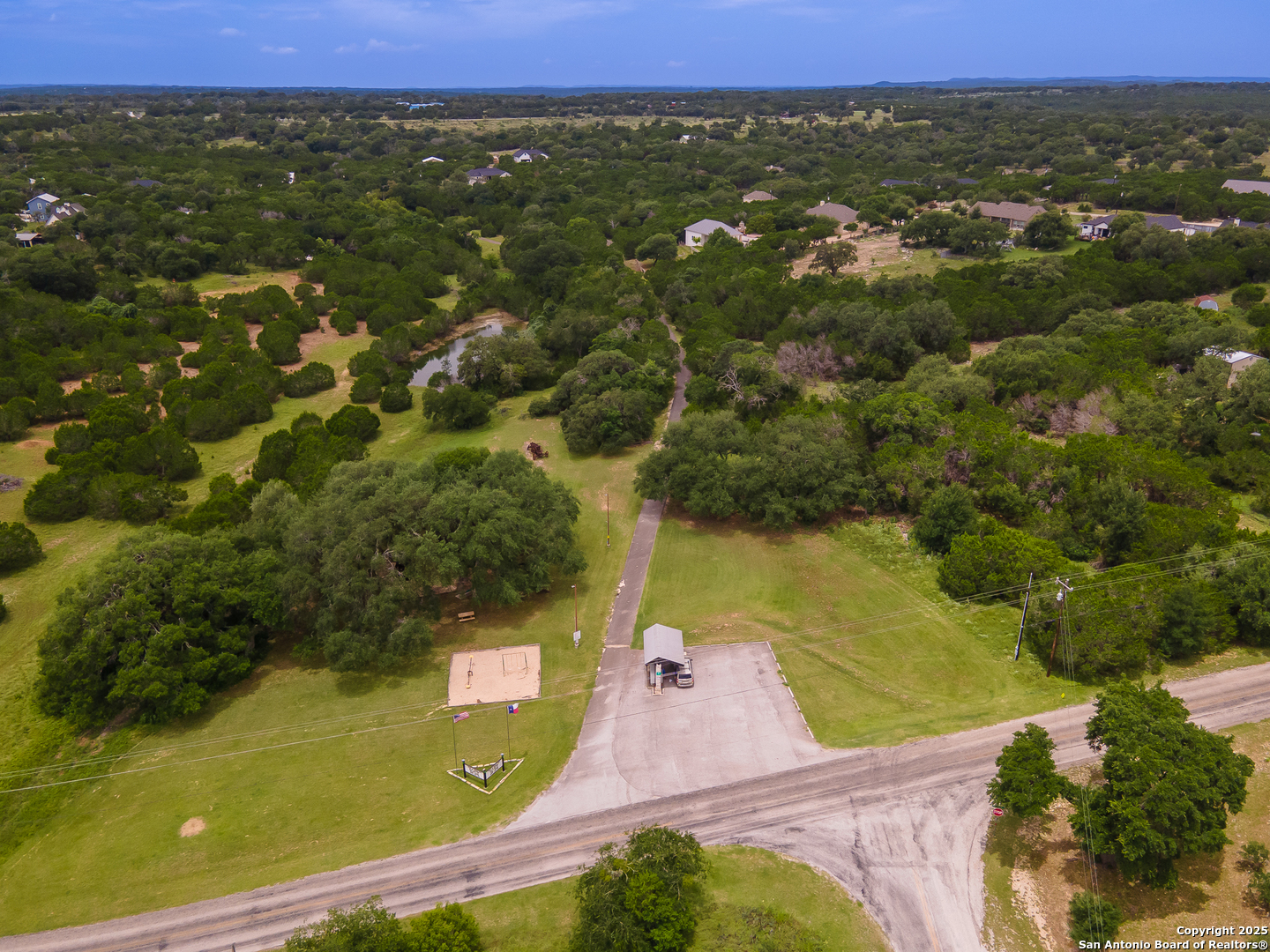 317 Saddle Mountain Boerne TX 78006