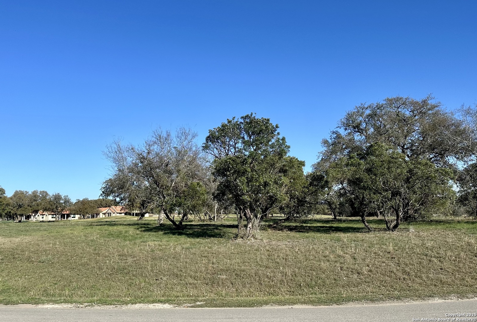 2834 Rustlers Trail San Antonio TX 78245