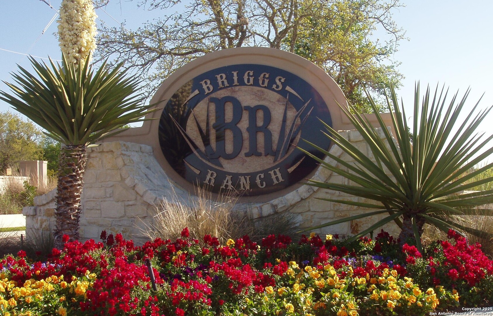 2834 Rustlers Trail San Antonio TX 78245