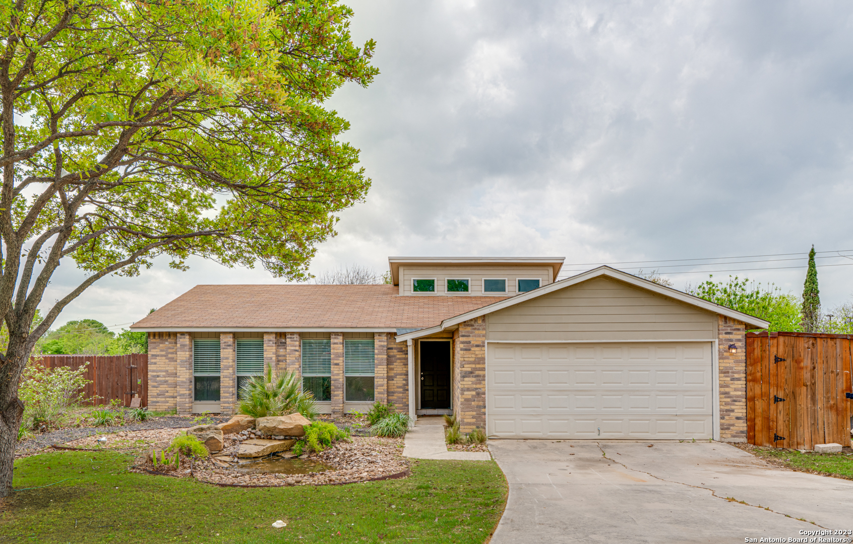 11300 Previn Street San Antonio TX 78251