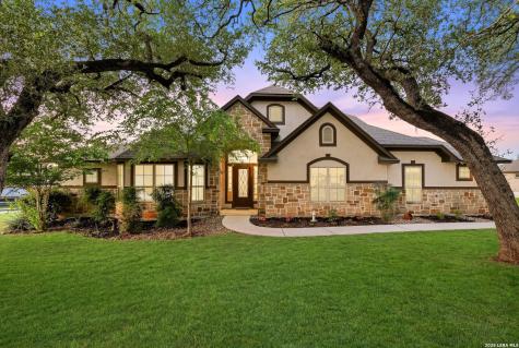 5608 Copper Creek New Braunfels TX 78132