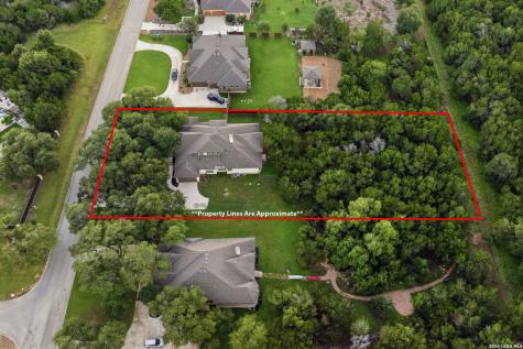 5608 Copper Creek New Braunfels TX 78132