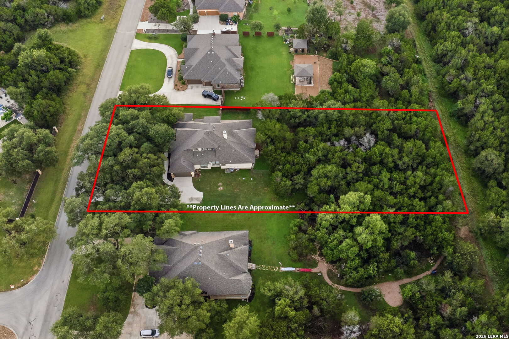 5608 Copper Creek New Braunfels TX 78132
