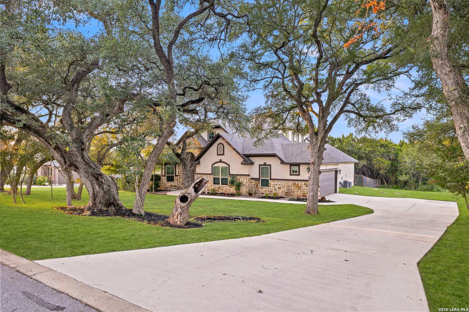 5608 Copper Creek New Braunfels TX 78132