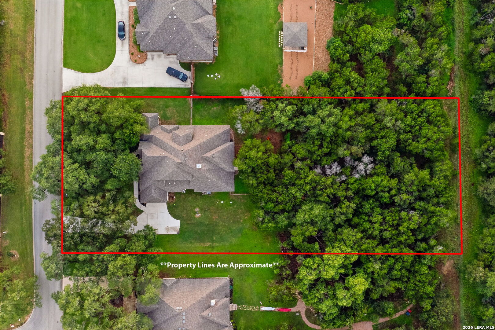 5608 Copper Creek New Braunfels TX 78132