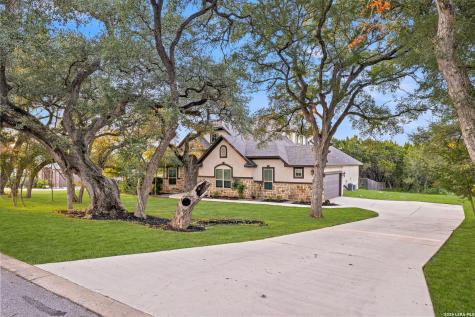 5608 Copper Creek New Braunfels TX 78132