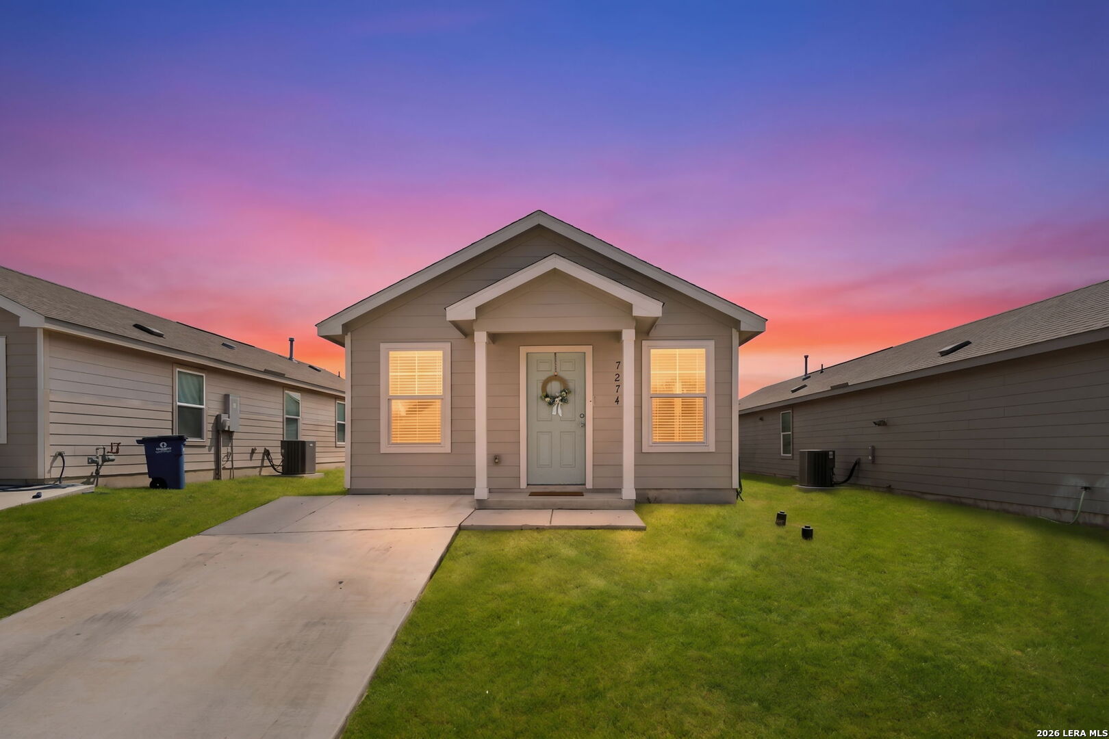 7274 Pasture Run San Antonio TX 78252