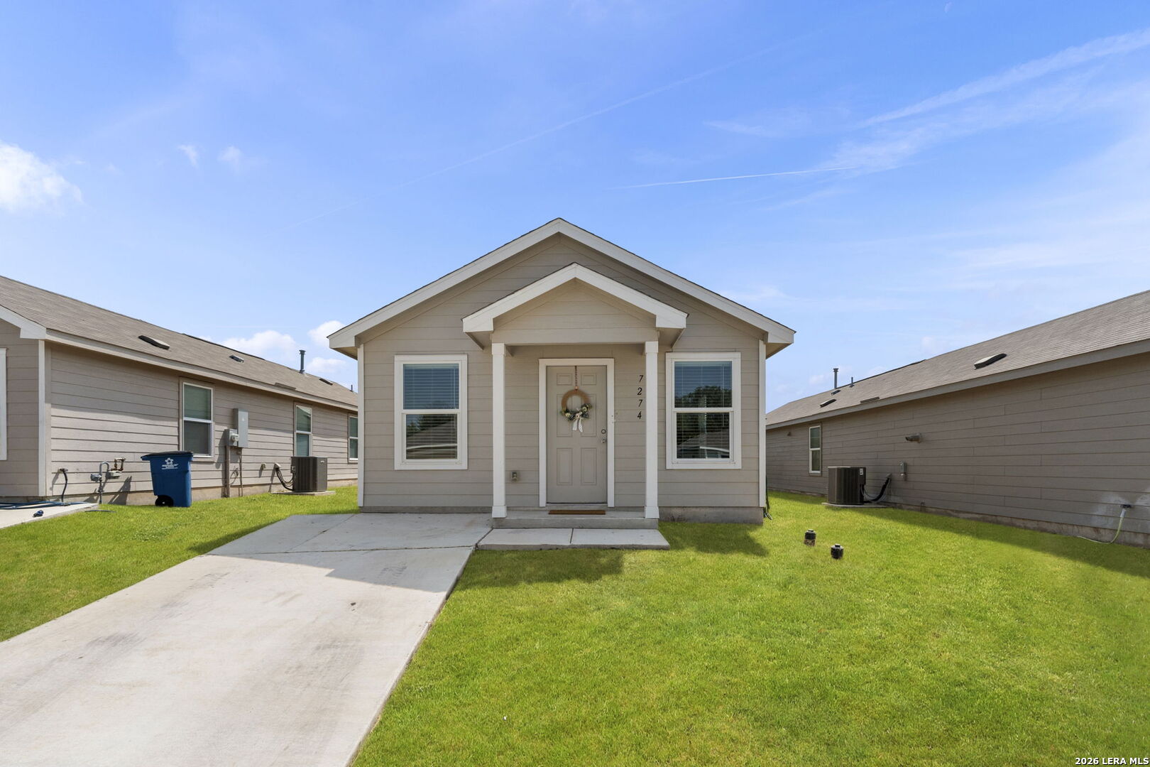 7274 Pasture Run San Antonio TX 78252