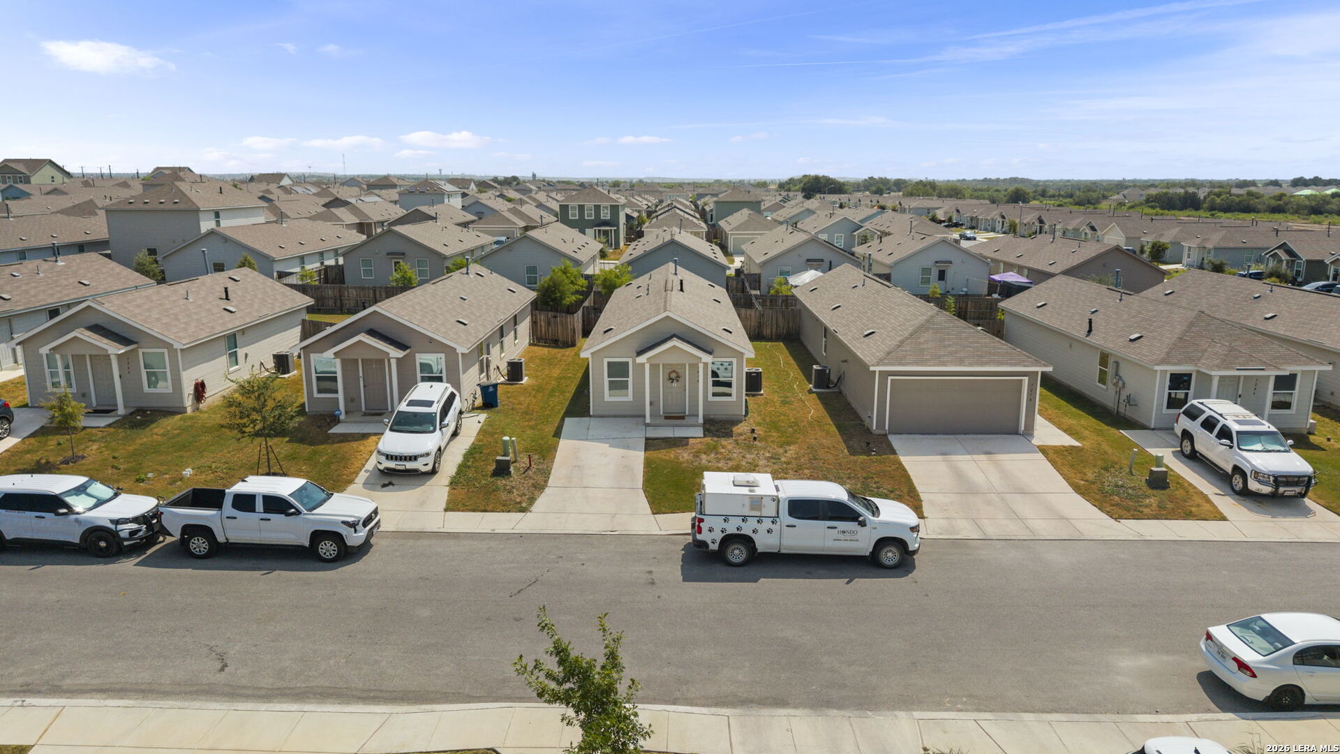 7274 Pasture Run San Antonio TX 78252